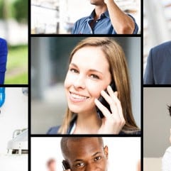 How MobileCorp is using device provisioning and eSIM to manage remote worker mobile upgrades