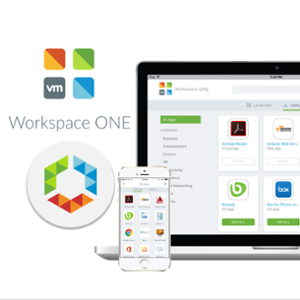 MobileCorp is a VMware Digital Workspace ONE specialist MSP