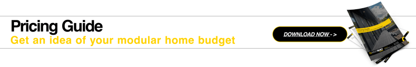 Pricing guide. Get an idea of your modular home budget