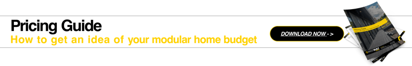 Pricing Guide. How to get an idea of your modular home budget