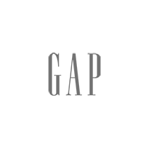 Gap-grey