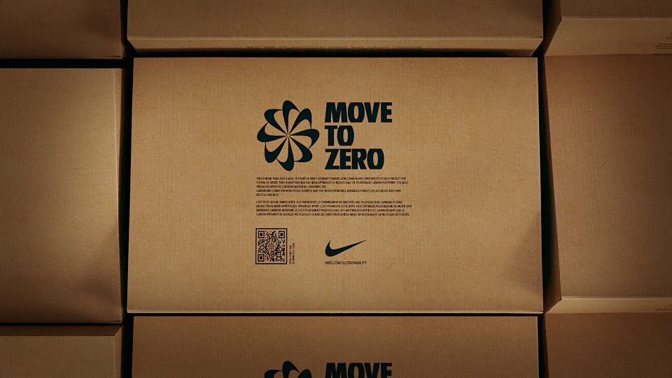 Paper Shoe Box Mockup, Graphic Templates - Envato Elements