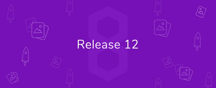 Release 12: Endless Image Targets, a PlayCanvas Integration, new launch controls & more