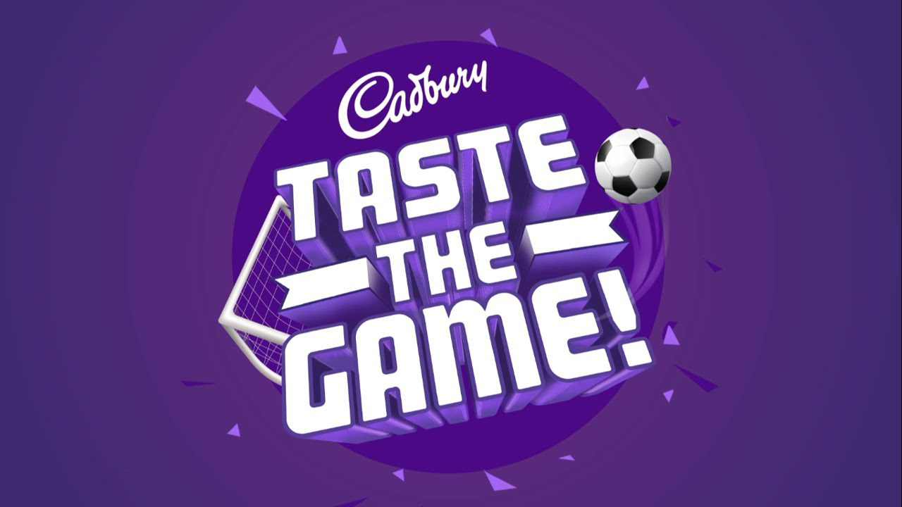 Supporting your favorite English Premier League Club just got sweeter with Cadbury’s WebAR experience