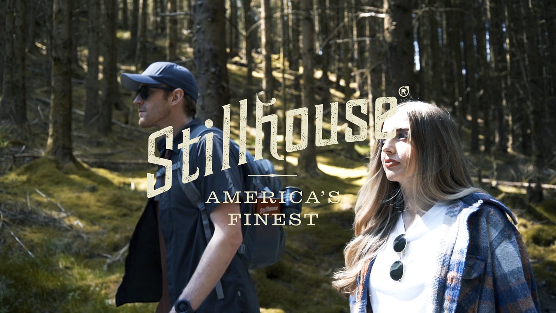 Find your next adventure with Stillhouse Whiskey’s WebAR experience
