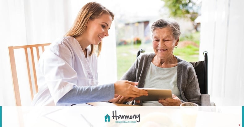 How to Move on From Your Current In-Home HealthCare Provider
