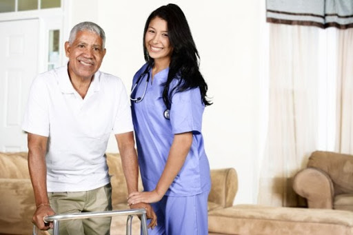 What is Private Duty Home Care?