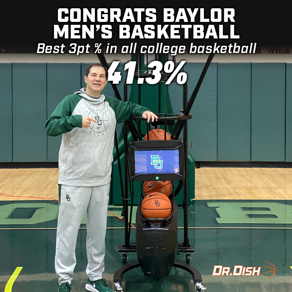 2021 Baylor Congrats GRFX V2