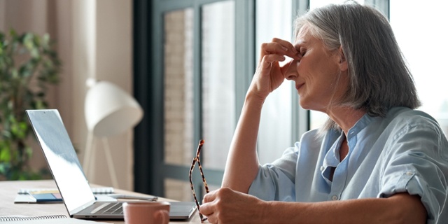 bigstock-Tired-Old-Senior-Business-Woma-387135607-1