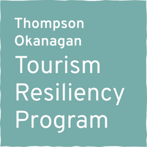 Thompson Okanagan Tourism Resiliency Program Badge-1