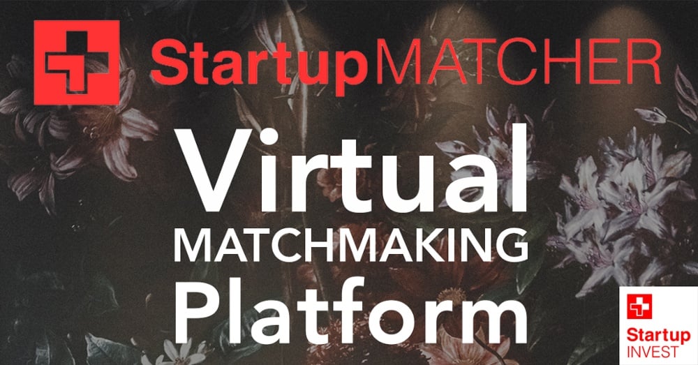 How Swiss Startups Connect Smarter With Virtual b2b Matchmaking