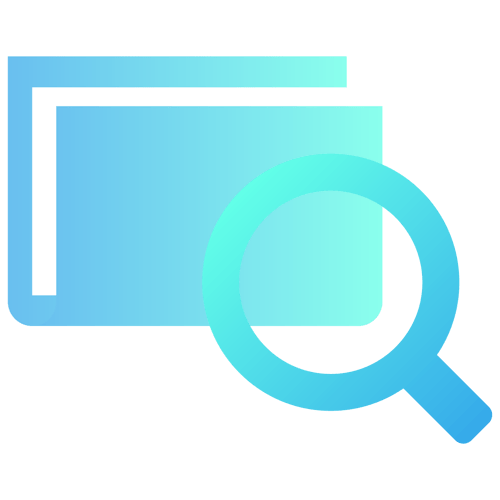 Data Search