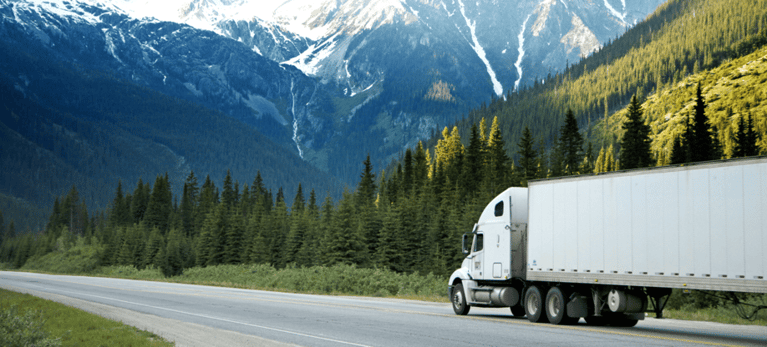 Workplace MSDs Afflict 60% of Canadian Truck Drivers