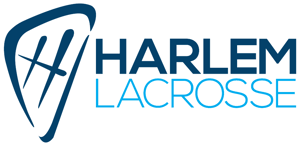 harlem lacrosse logo