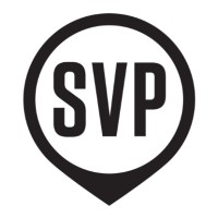 social venture partners logo