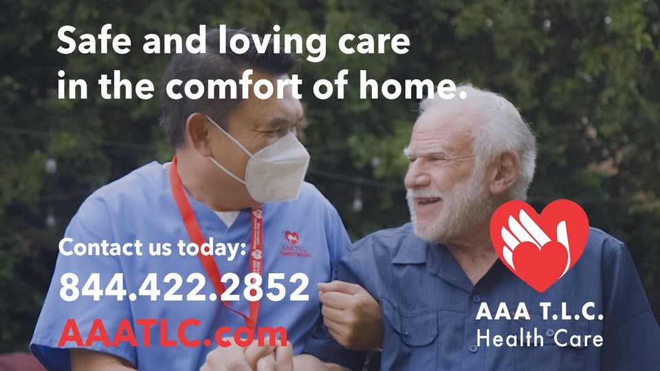 Excellence In Home Care Is Our Specialty Aaa T L C