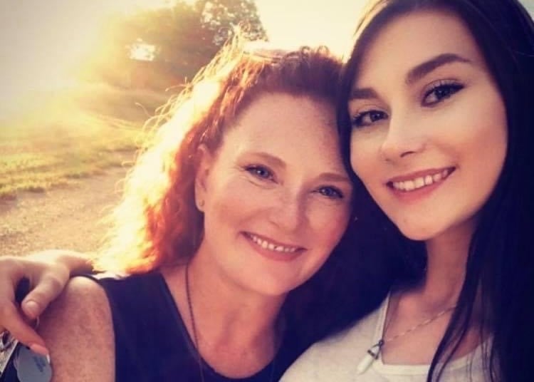 A mother’s cancer diagnosis leads to a whole family taking preventative health steps