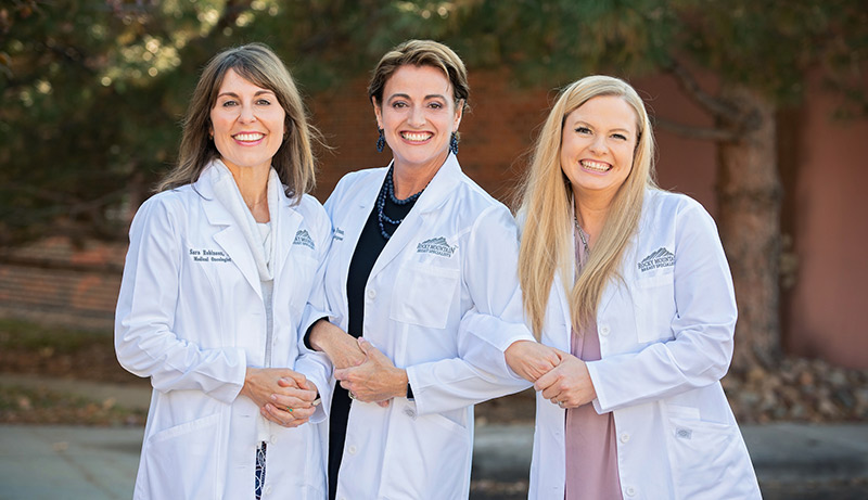 Patients win with team-approach to breast cancer