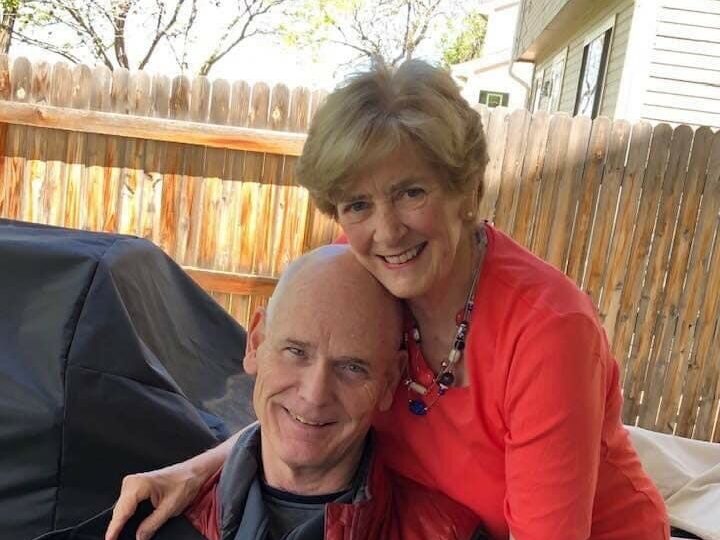 Miracle patient’ shares what’s getting her through her leukemia treatment