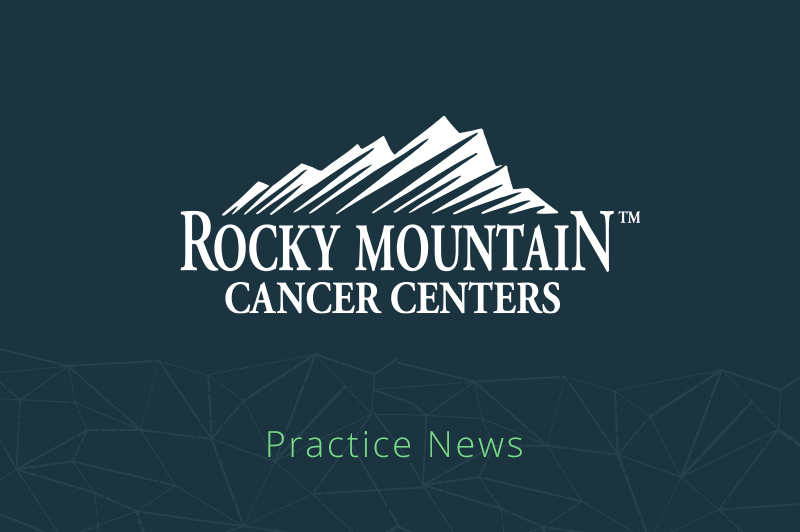 The US Oncology Network names renowned cancer researcher Robert L. Coleman, MD, Chief Scientific Officer