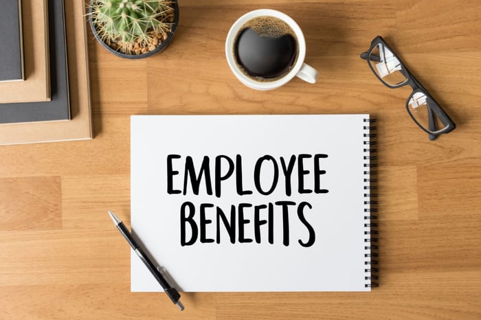 3 Signs It's Time to Update Your Benefits Technology