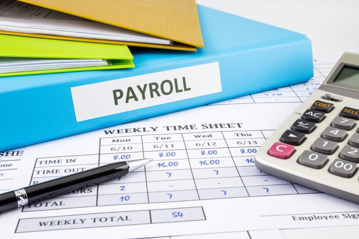 4 Factors To Consider When Choosing a Pay Frequency