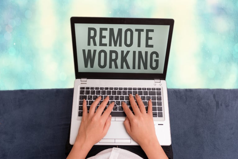 HR and Payroll for Remote Employees