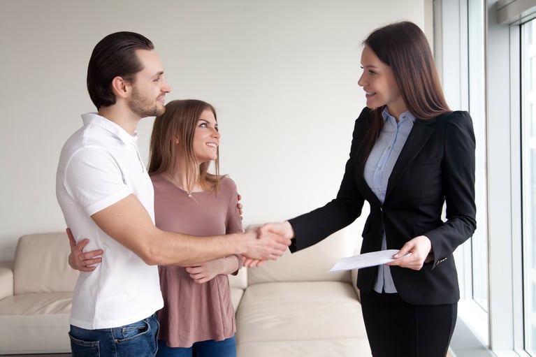 What to Know When Buying a House With Tenants