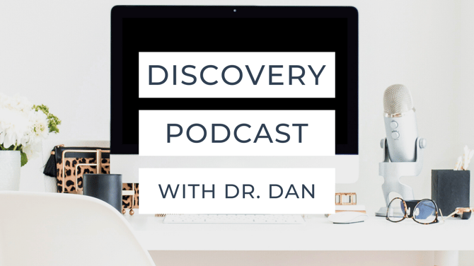Podcast: Discover
