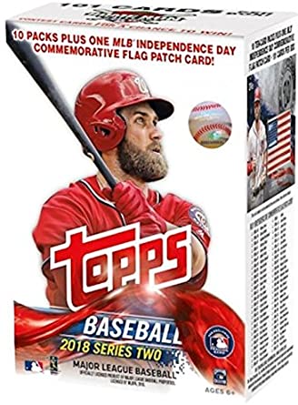 Your 2020 Topps Baseball Complete Set Guide
