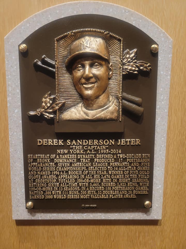 You Can Sponsor Items at the Baseball Hall of Fame