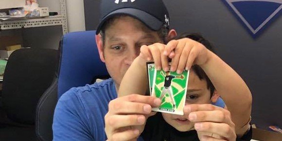 Panini Kid's Crate to Debut at the National