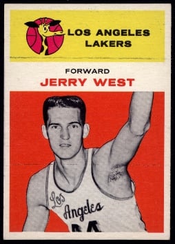 Father-in-law's Fleer Basketball Find Collection