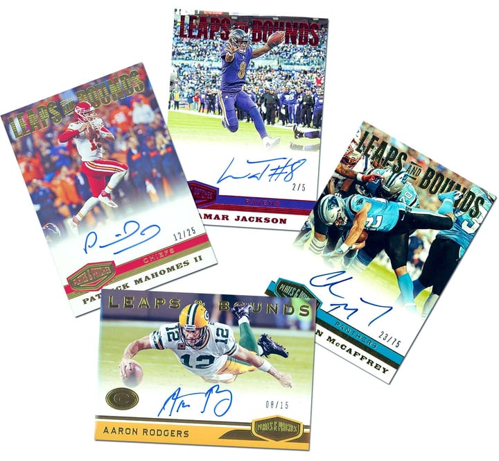 NFL Players With the WORST Autographs