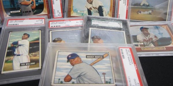 The Sooner State Collection