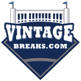 Win $250 Break Credit in Vintage Breaks' NFL FREE Survivor Pool