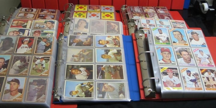 Free Pack of Topps Baseball Cards on August 7th For National Baseball Card Day