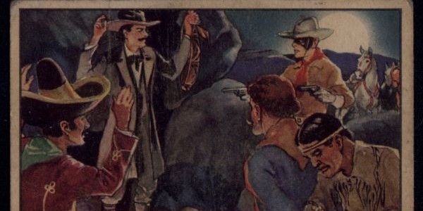 Hi Ho Silver: The Lone Ranger Collection