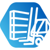 REMIRA warehousing - Inventory