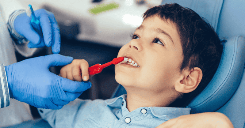 Emergency Dentistry