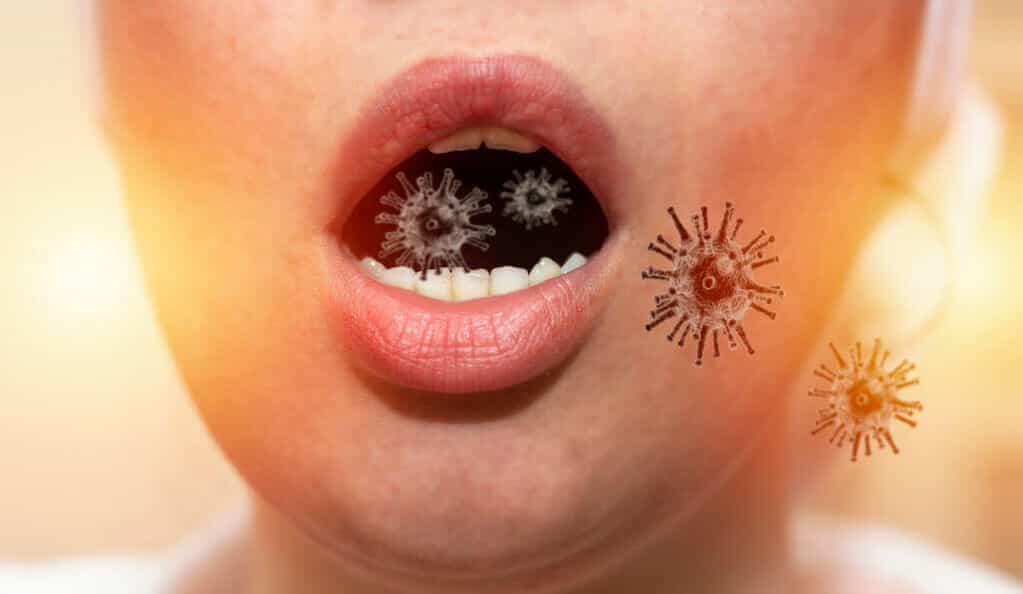 Your Teeth and Immune System