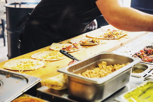 FoodIndustry