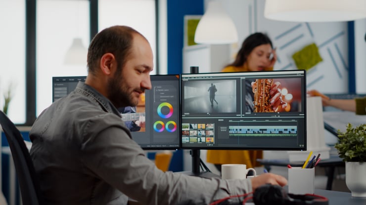 Making The Cut: Best Editing Software For Your Videos
