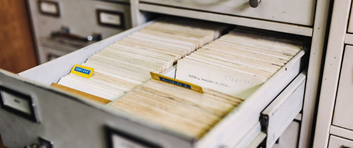 Are Paper Medical Records Still Being Used?