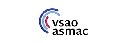 VSAO ASMAC Logo