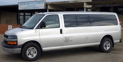 Airport Shuttle Express Calgary