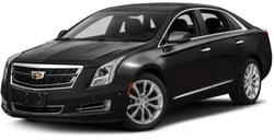 Cadillac XTS Sedan