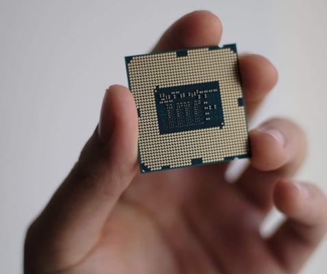How the cloud helps you combat the global chip shortage