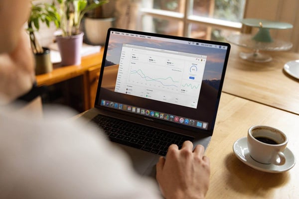 remote working tools in the cloud