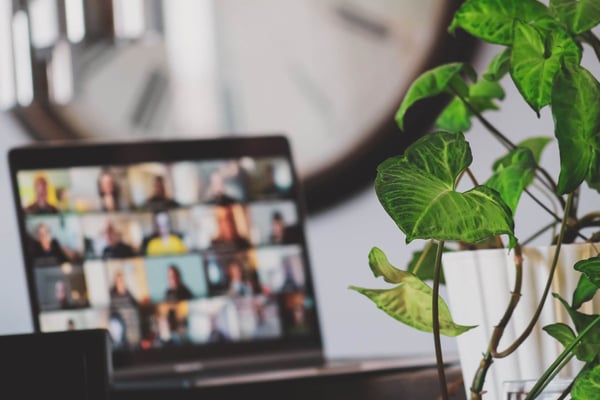 Why your next workplace strategy should have a digital focus